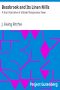 [Gutenberg 52864] • Bessbrook and Its Linen Mills: A Short Narrative of a Model Temperance Town